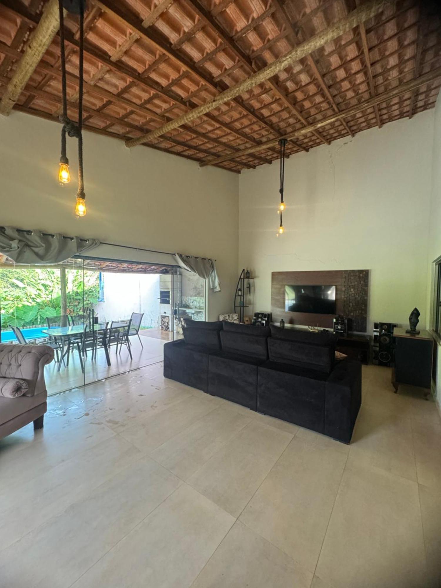 Serra Mar A Beira Rio , Rafting, Suites, Lofts, E Casas Sana Exterior foto