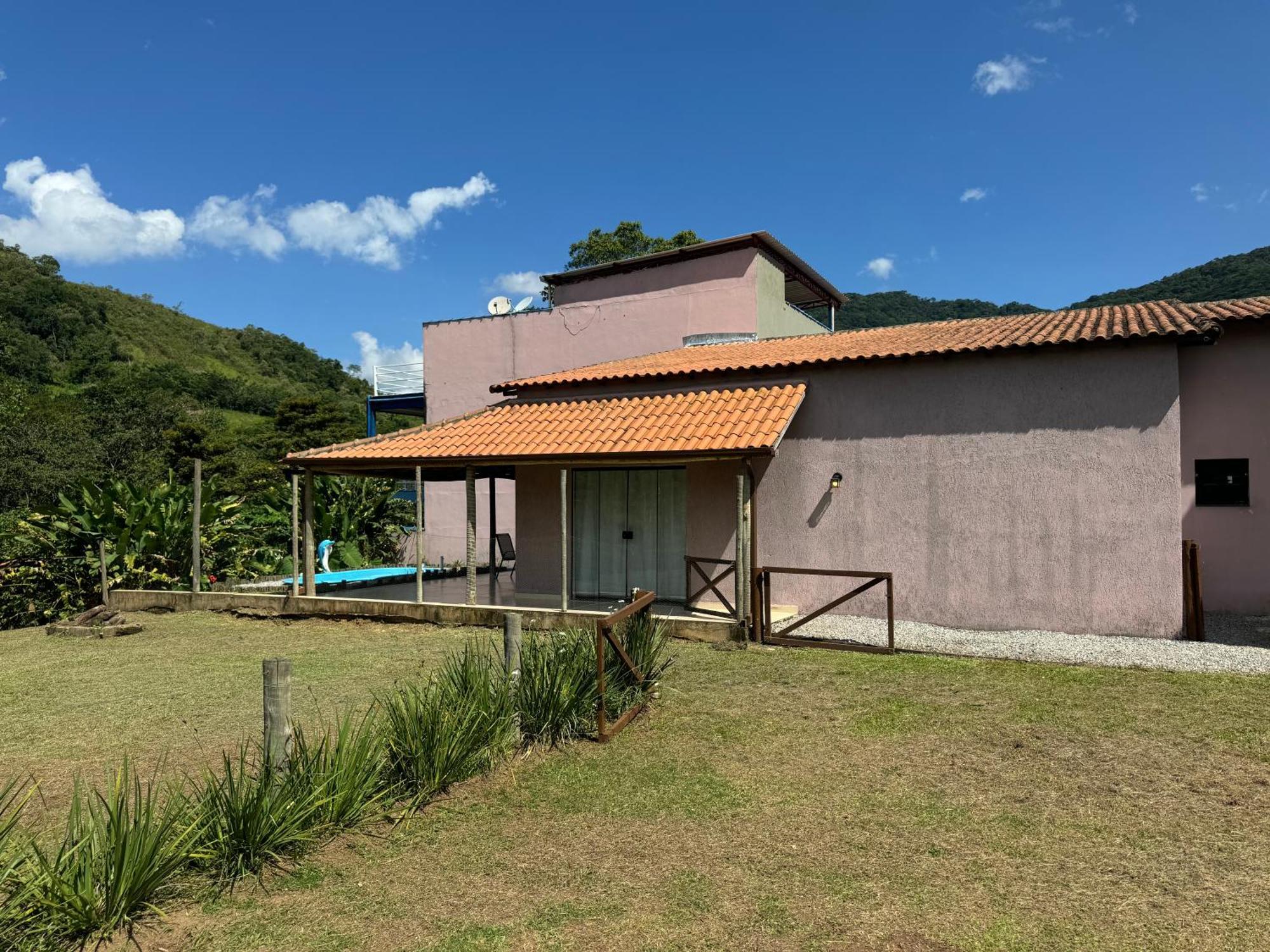 Serra Mar A Beira Rio , Rafting, Suites, Lofts, E Casas Sana Exterior foto